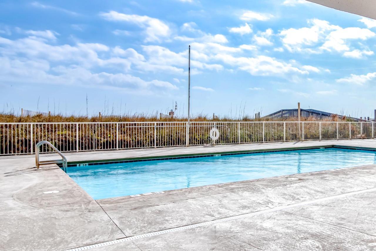 Edgewater West #25 Apartment Gulf Shores Exterior photo