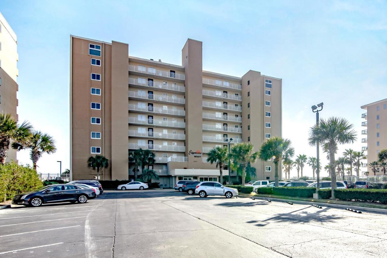Edgewater West #25 Apartment Gulf Shores Exterior photo