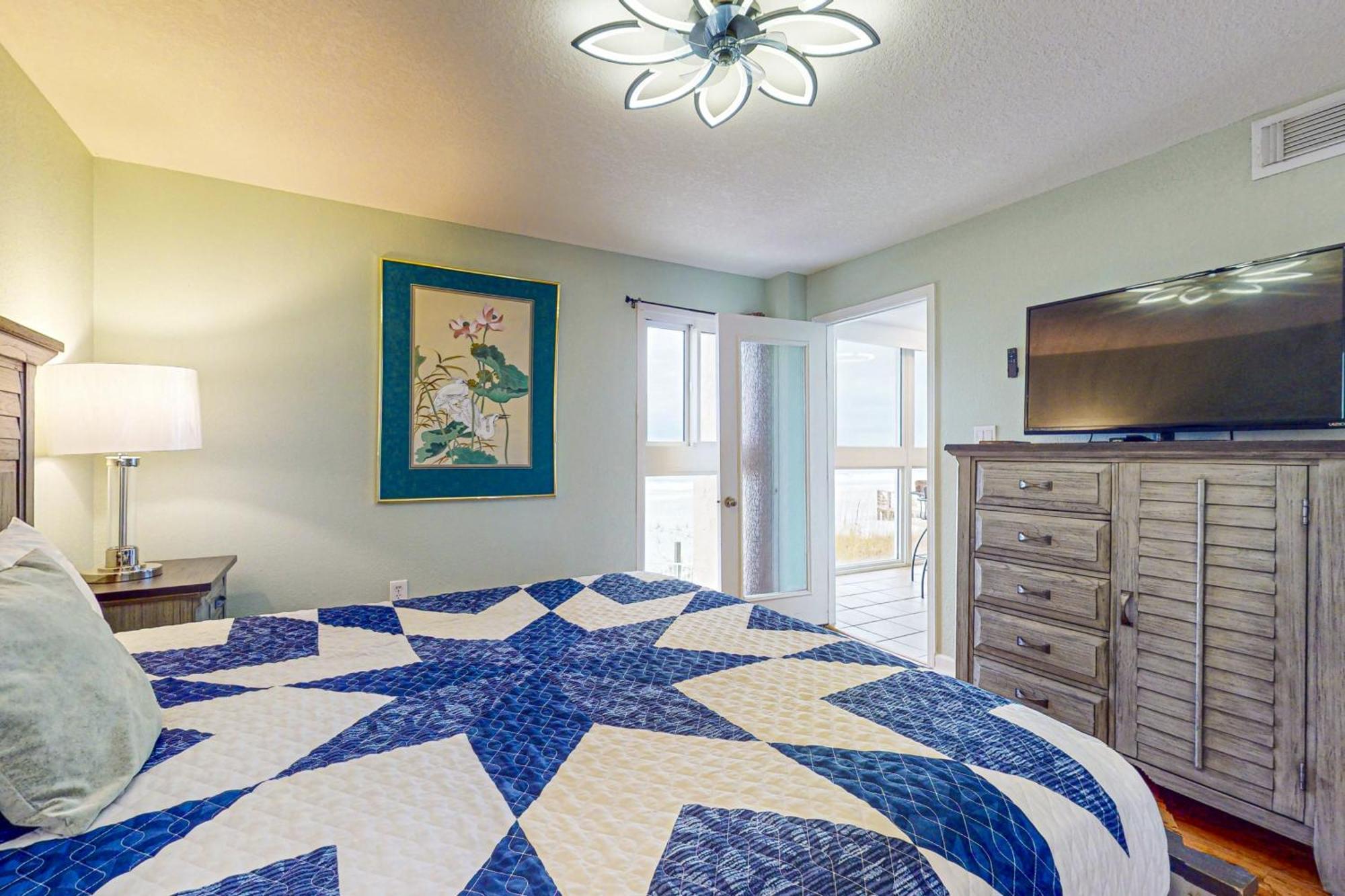 Edgewater West #25 Apartment Gulf Shores Exterior photo