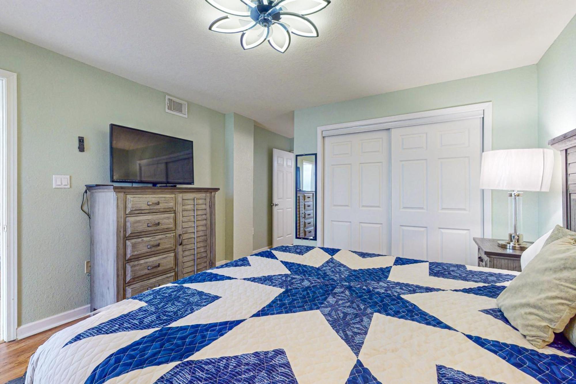 Edgewater West #25 Apartment Gulf Shores Exterior photo