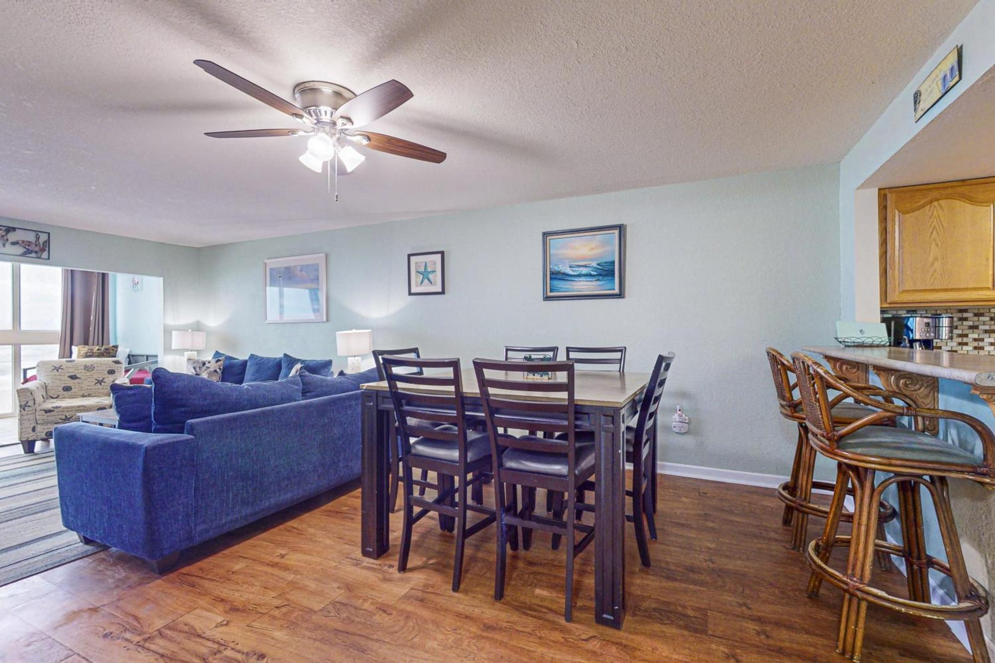 Edgewater West #25 Apartment Gulf Shores Exterior photo