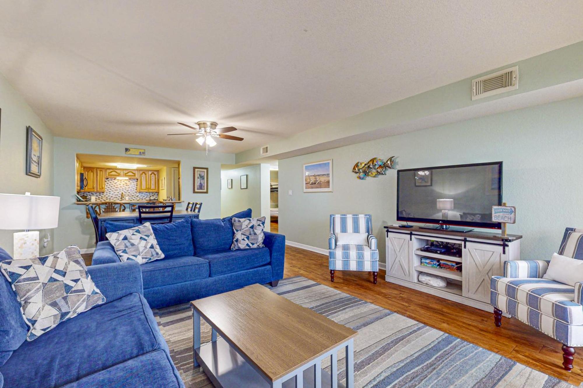 Edgewater West #25 Apartment Gulf Shores Exterior photo