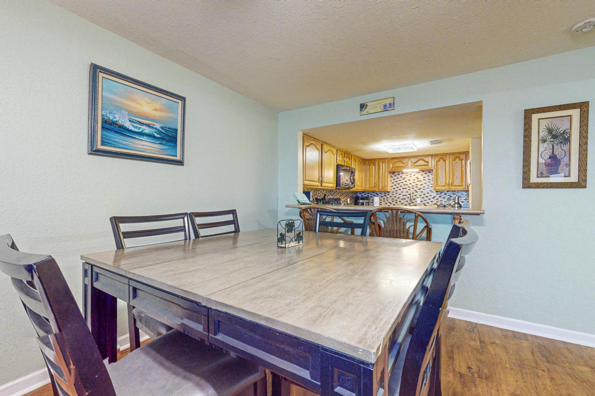 Edgewater West #25 Apartment Gulf Shores Exterior photo